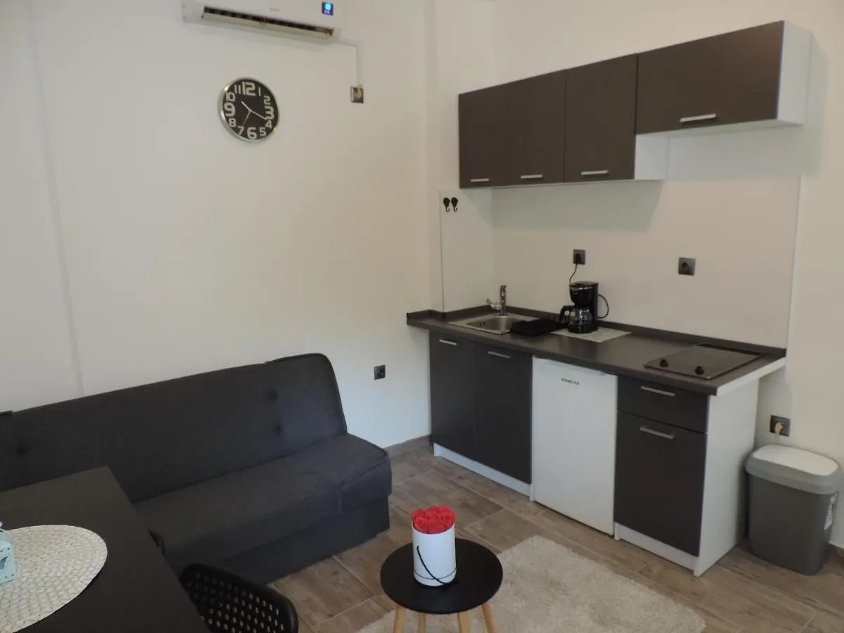 Apartment Carla Split