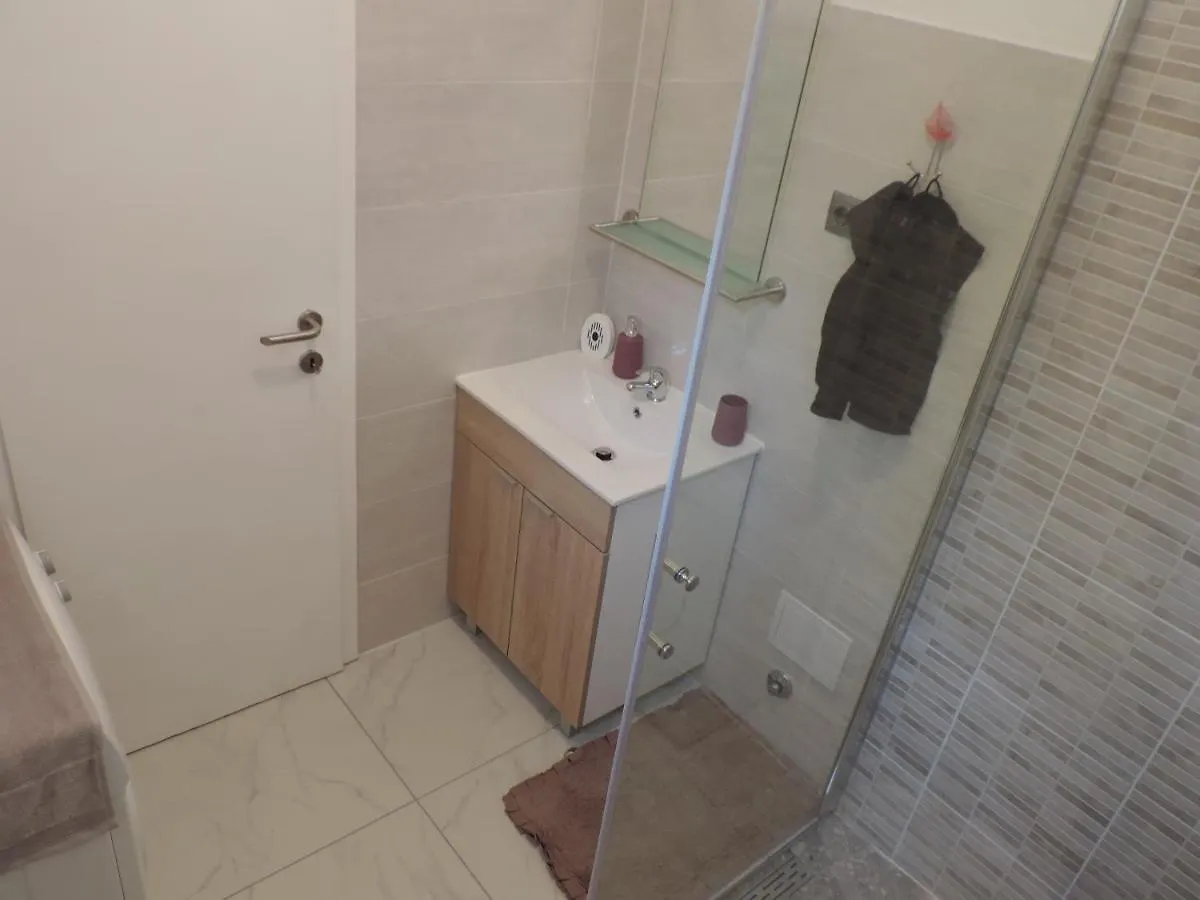Apartment Carla Split